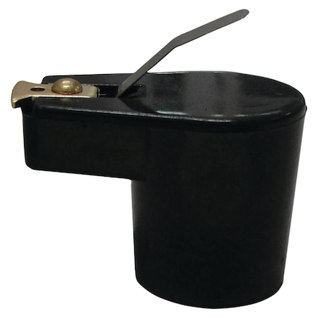 Db Electrical Ignition Rotor For Ford/ Holland 5600, 6000 X-S.61924 Tractors; 1100-5053